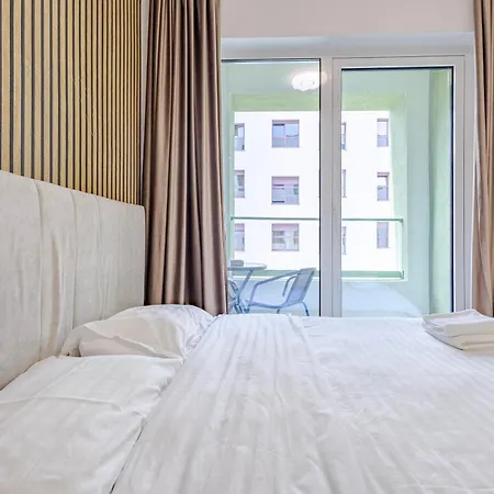 Apartamento Comfy Couple's *
