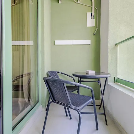 Apartamento Comfy Couple's *